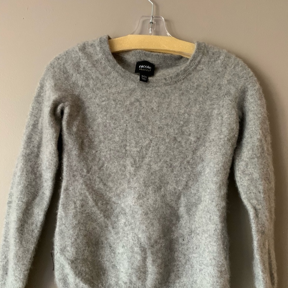 Sweater - Picture 2 of 3